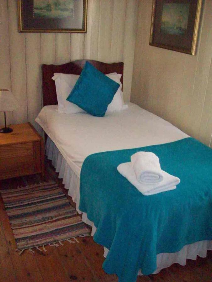 Bedrock Lodge Port Nolloth Camera foto