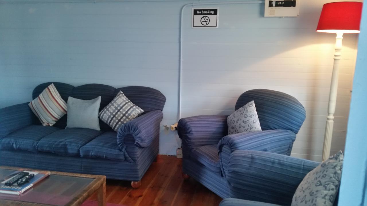 Bedrock Lodge Port Nolloth Esterno foto