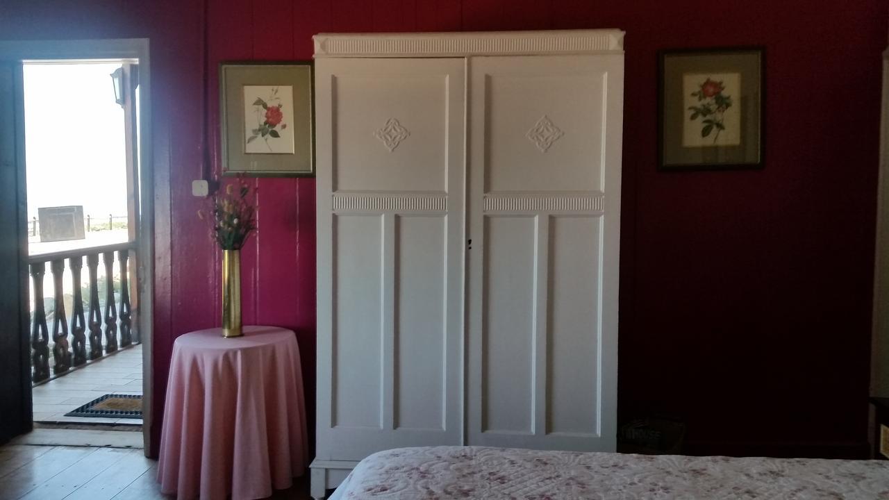 Bedrock Lodge Port Nolloth Esterno foto